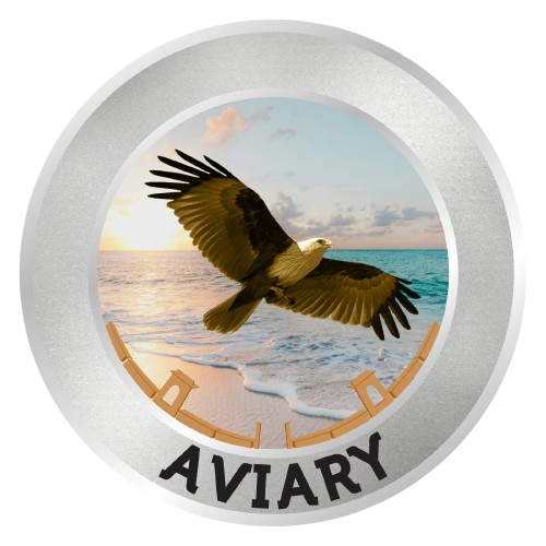 Aviary Logo