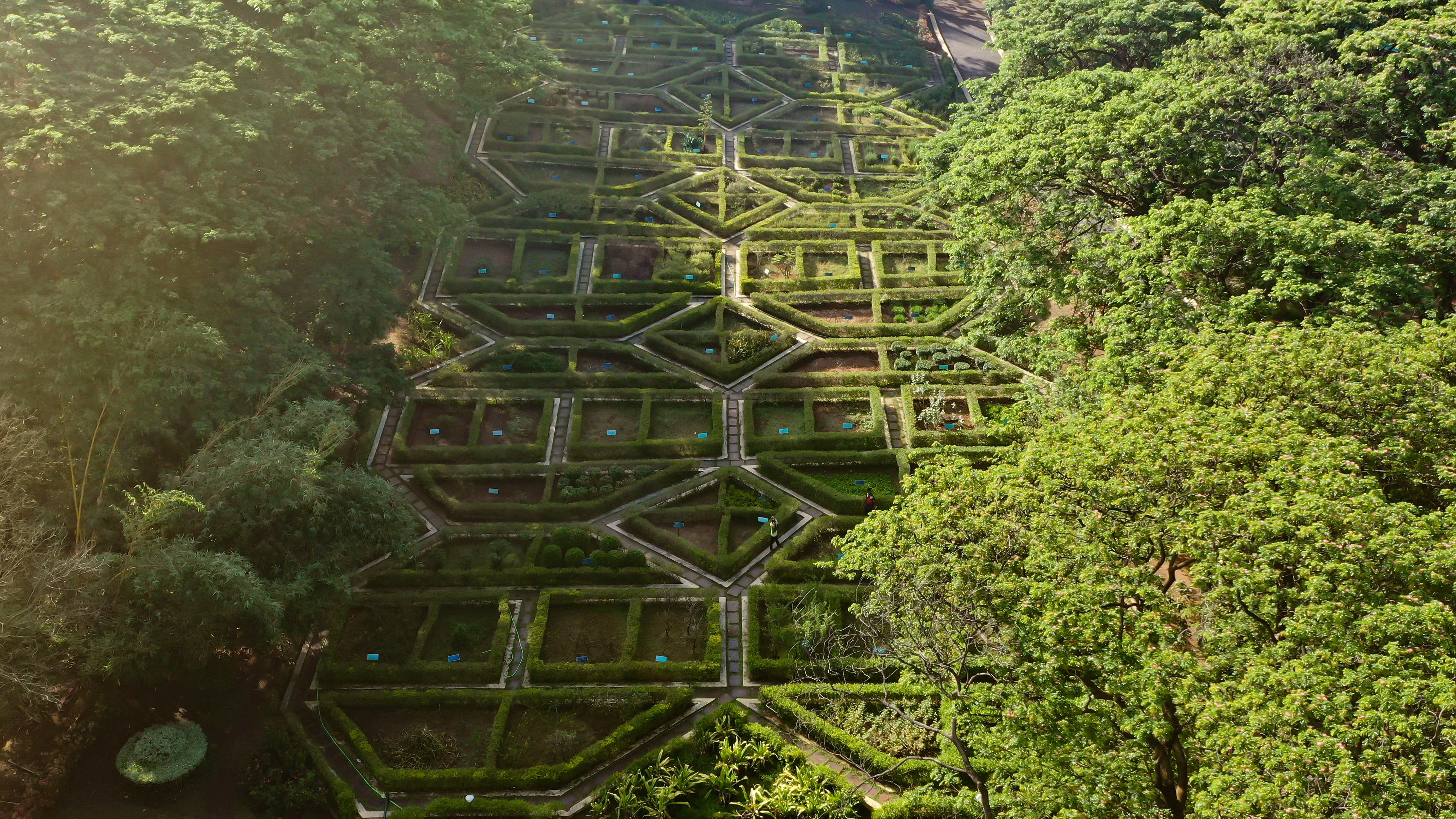 Nakshatra Van (Silvassa and Diu)